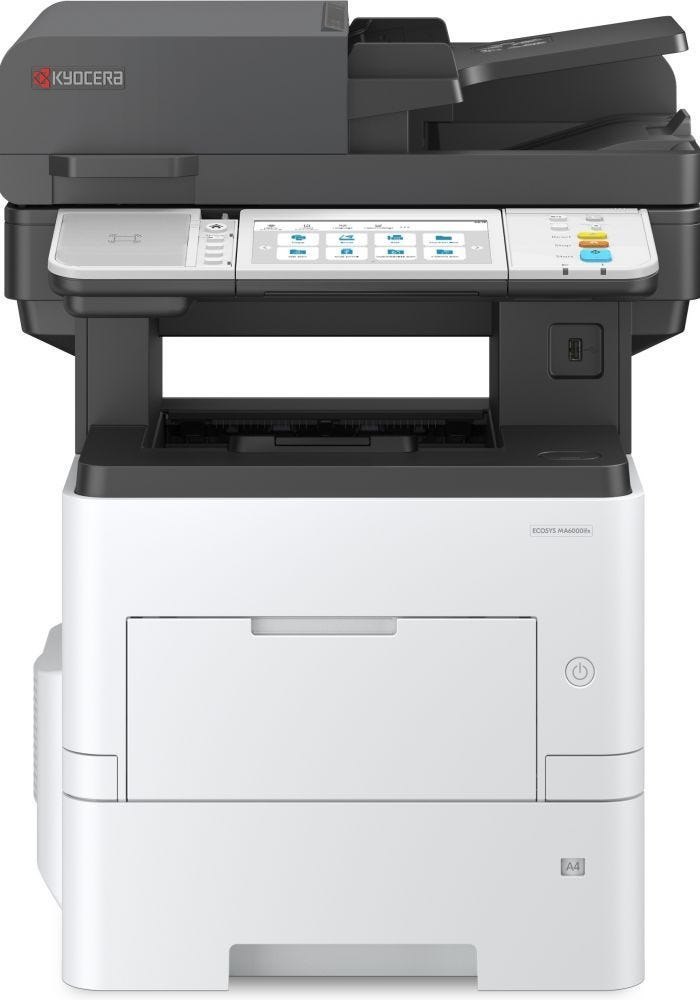 Kyocera Ecosys MA6000ifx - Printer