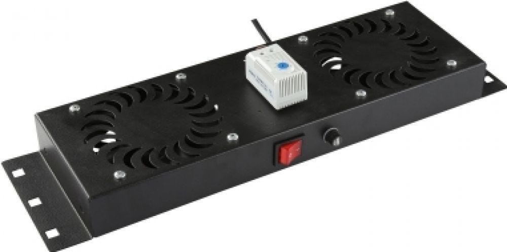 Lanview Control Fan Module Built-In