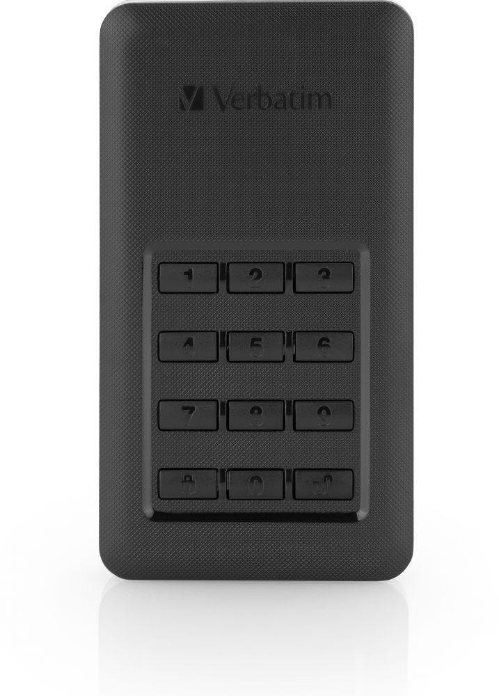 Verbatim Store 'N' Go Portable - SSD