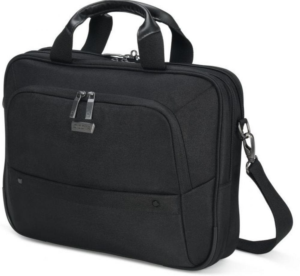 Dicota Eco Top Traveller Select - Draagtas Voor Notebook