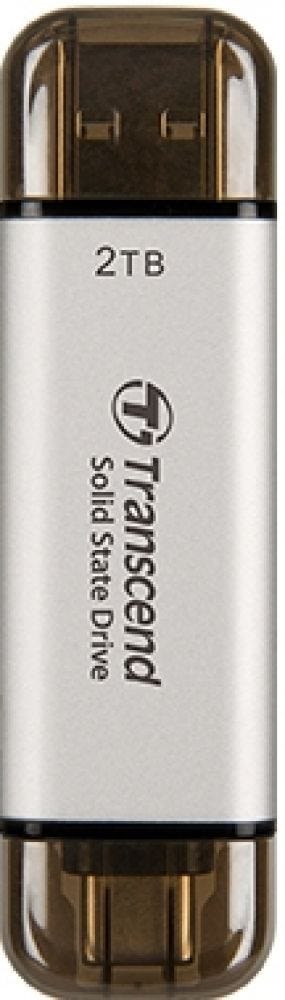 Transcend Esd310 2 TB - SSD