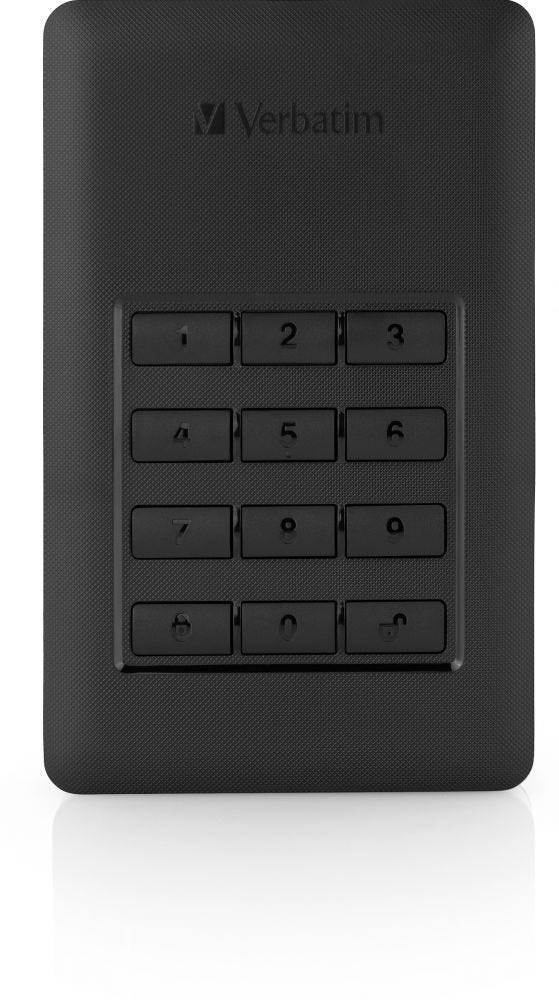 Verbatim Store 'N' Go Portable - Vaste Schijf