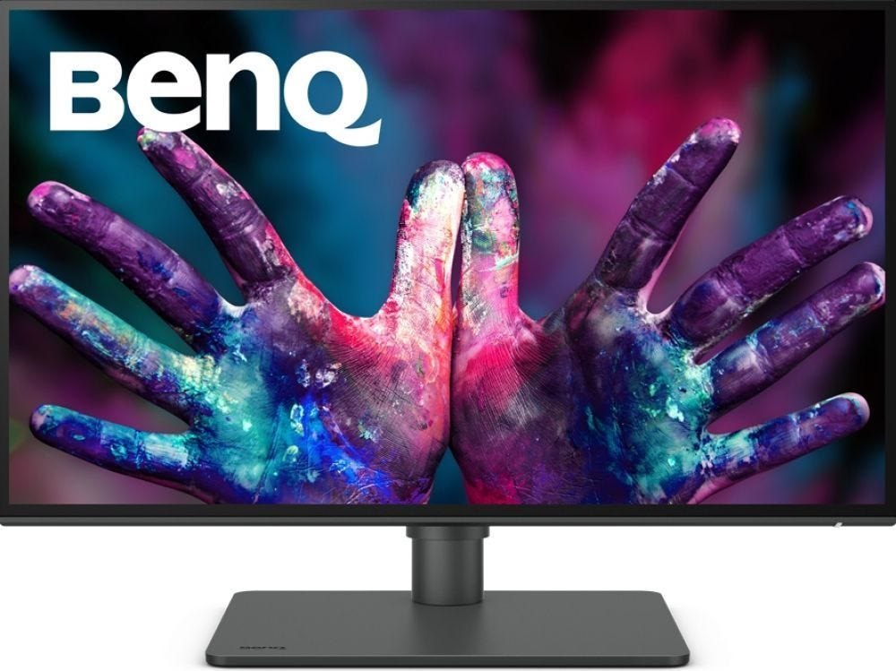 BenQ PD2506Q - Monitor