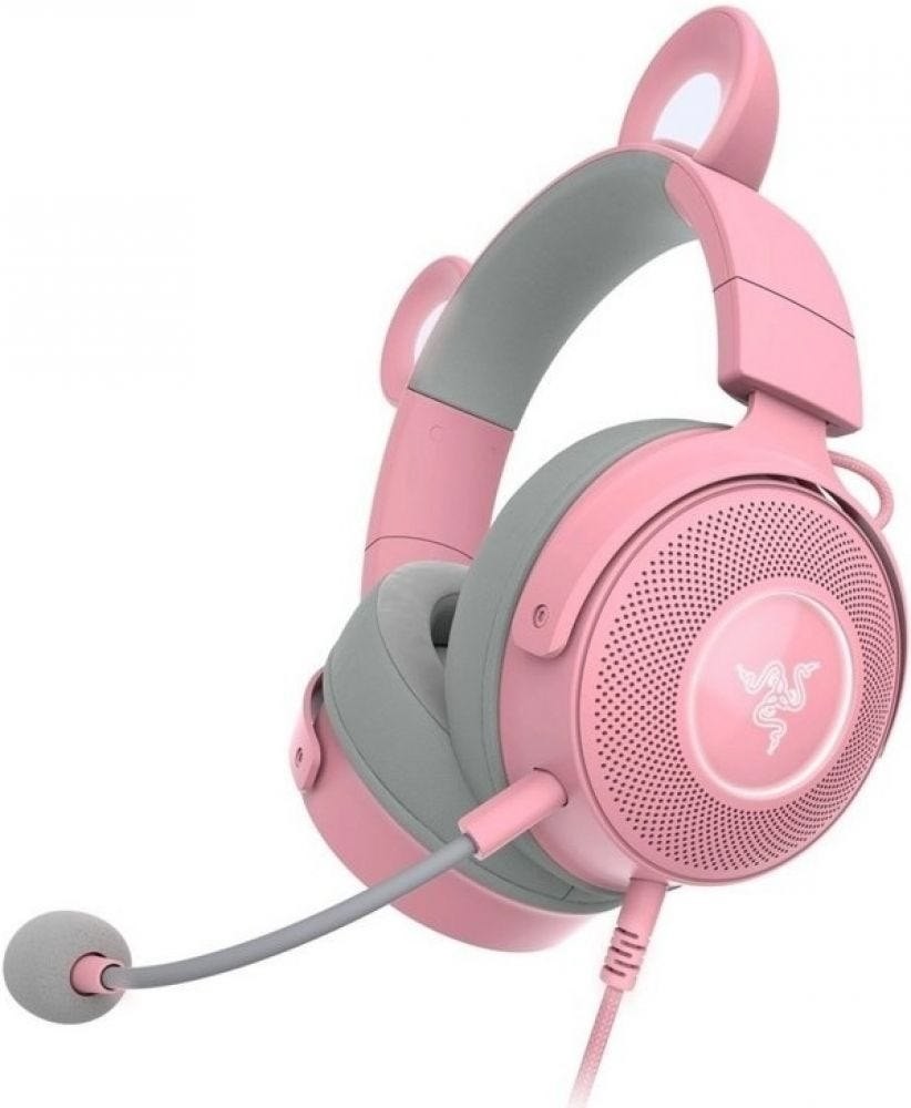 Razer Kraken Kitty V2 Pro - Headset