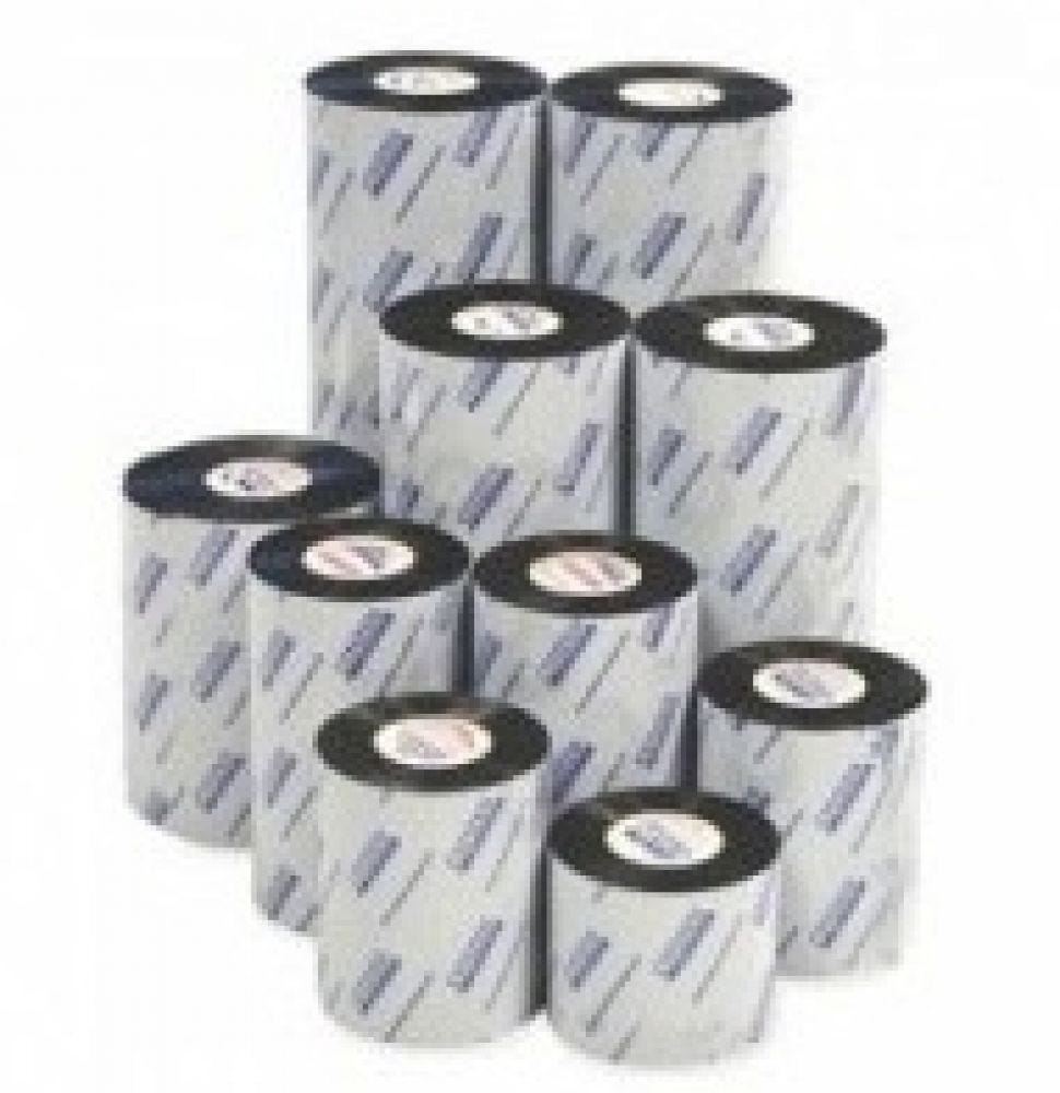 Citizen Systems Thermal Transfer Film 8pcs/Box 55 MM/300 M/1, Wax/Resin