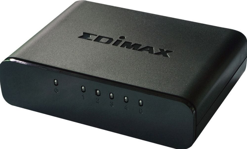 Edimax Es-3305P - Switch