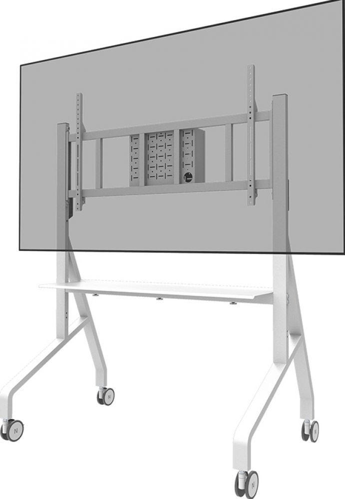 Neomounts FL50-575WH1 - Wagen