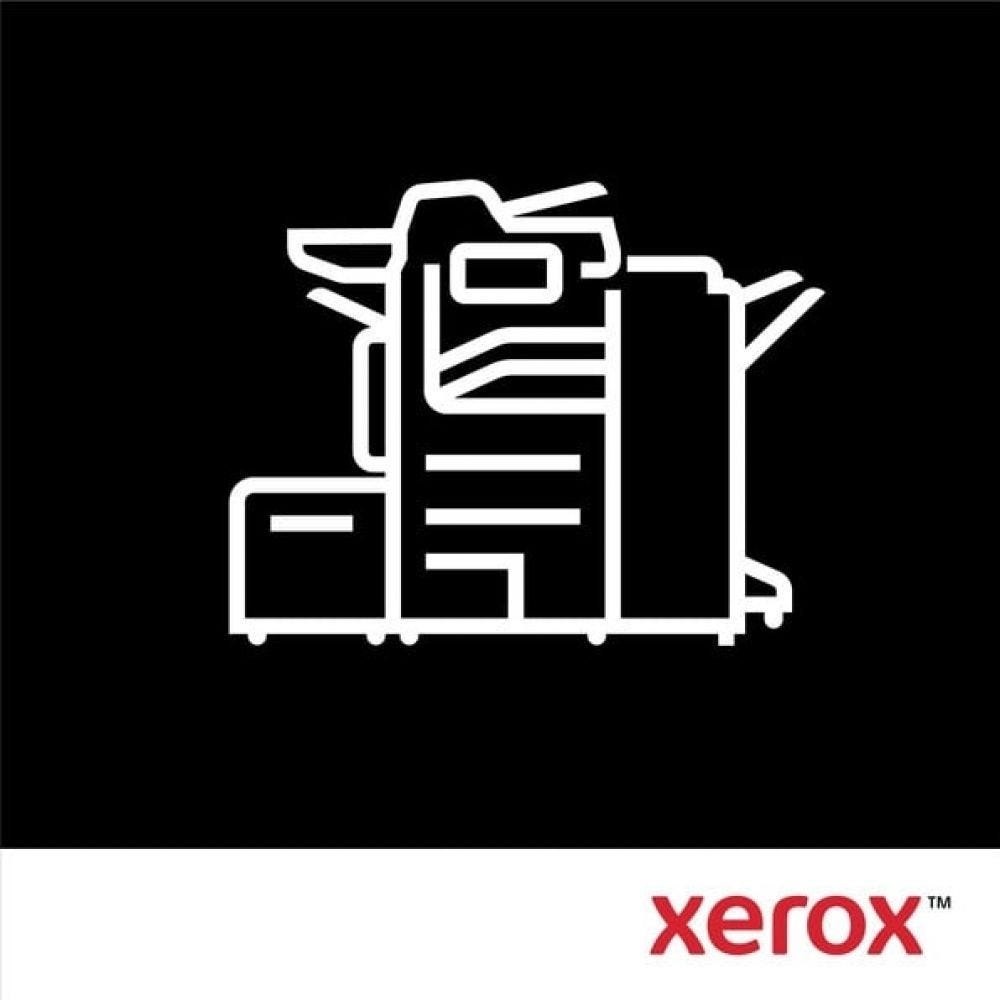 Xerox - Ponseenheid