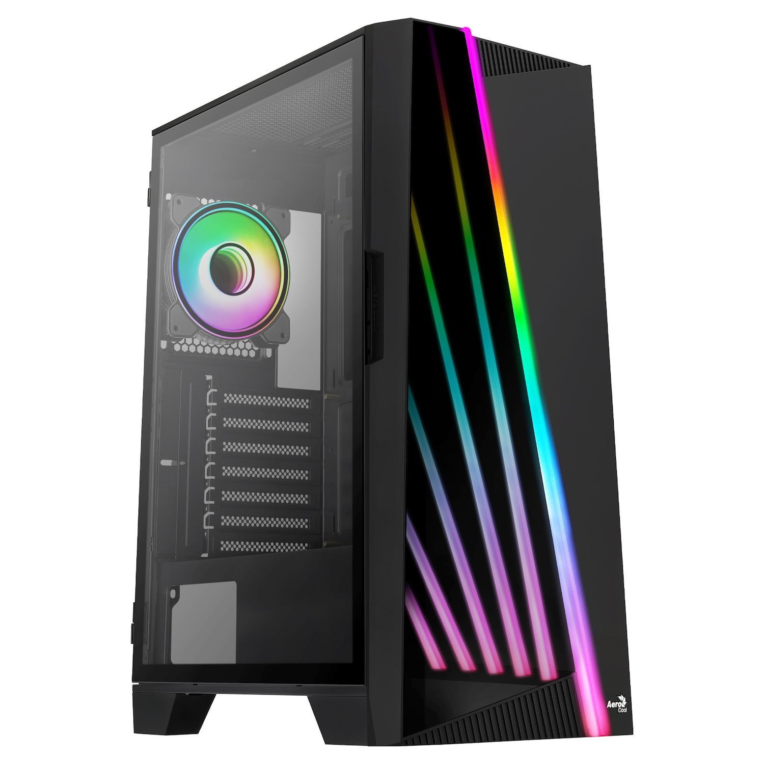 Aerocool Mirage - Mid-Tower