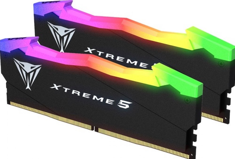 Patriot Viper Xtreme 5 PVXR532G78C38K - Geheugen