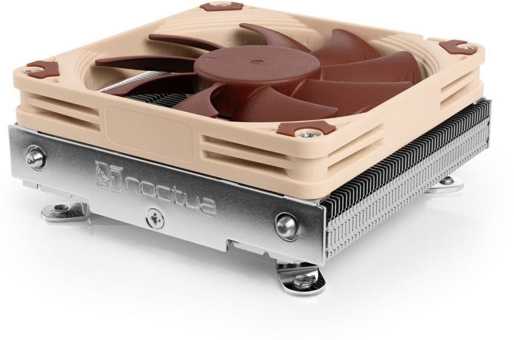 Noctua NH-L9i - Koeler Voor Processor