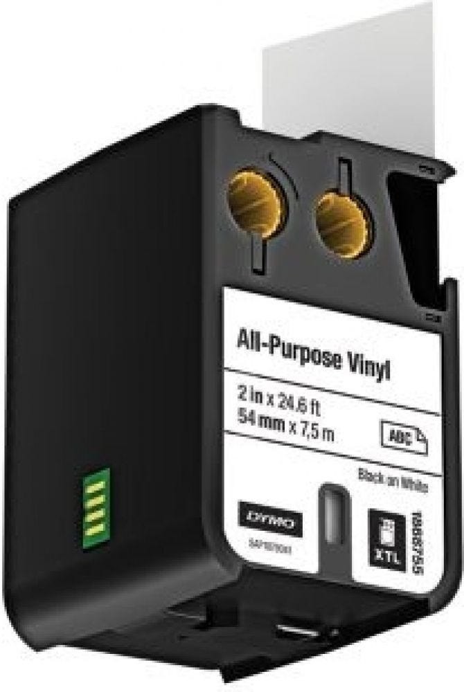 Dymo XTL - Vinyl