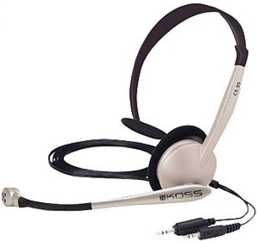 Koss CS 95 - Koptelefoon