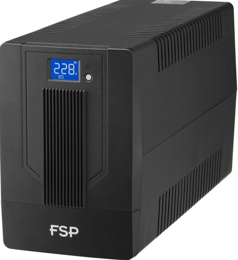 FSP Fortron Ifp 1000 - Ups