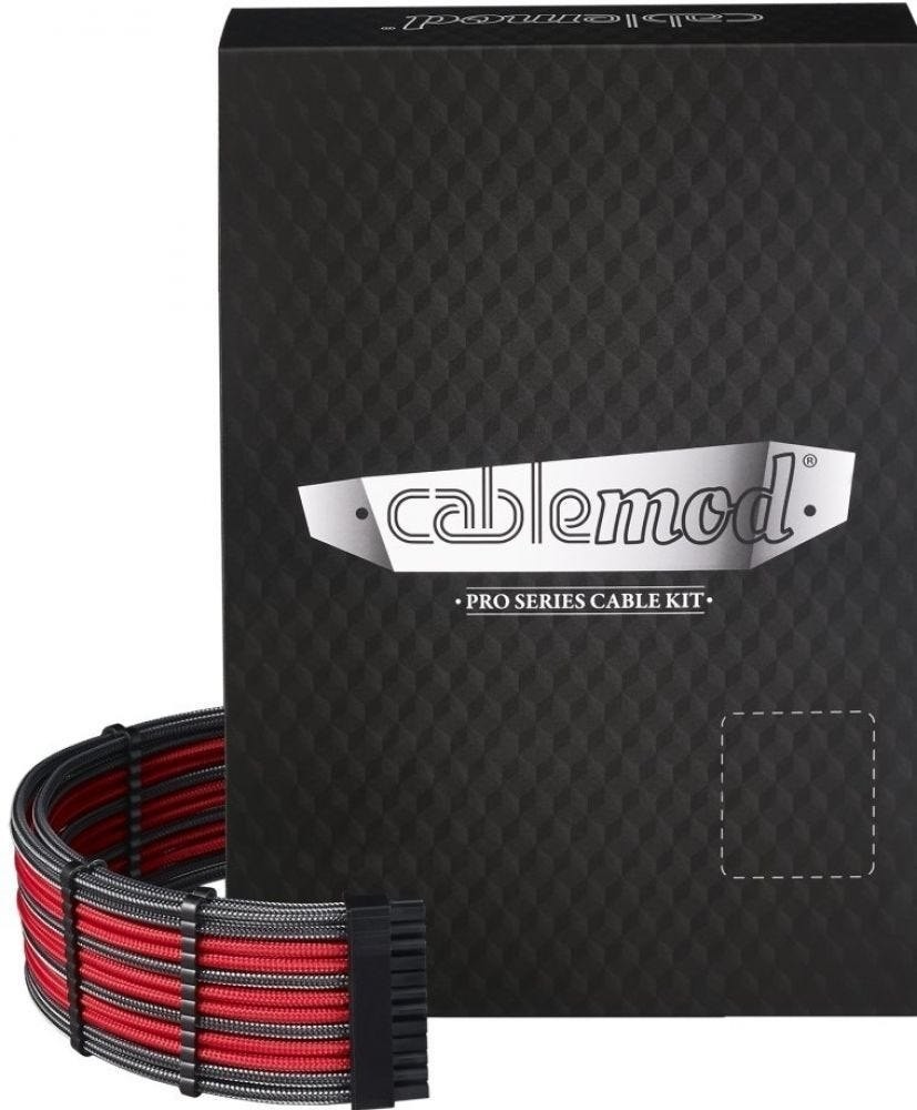 CableMod Pro ModMesh RT-Series Cable Kit Voor Asus / Seasonic / Phantek - Cable Management