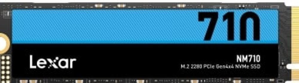 Lexar NM710 2TB - SSD