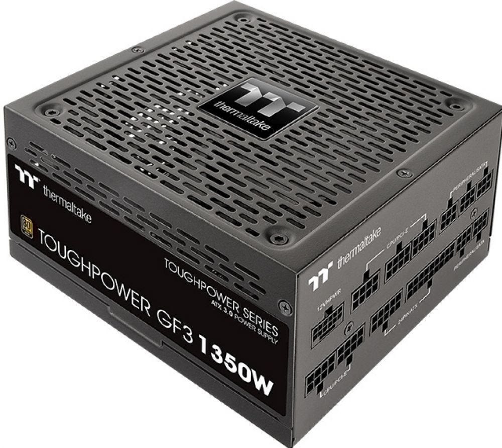 Thermaltake Toughpower GF3 1350W Gold - Voeding