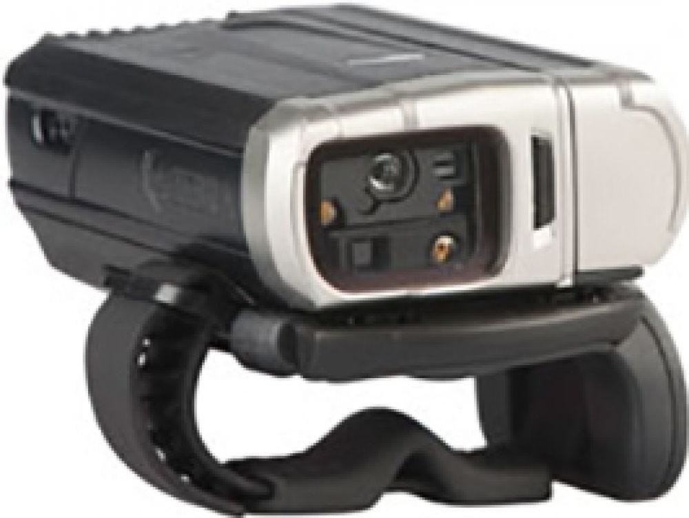 Zebra Single Slot Cradle wSpare Battery Charger - Dockingdraagframe