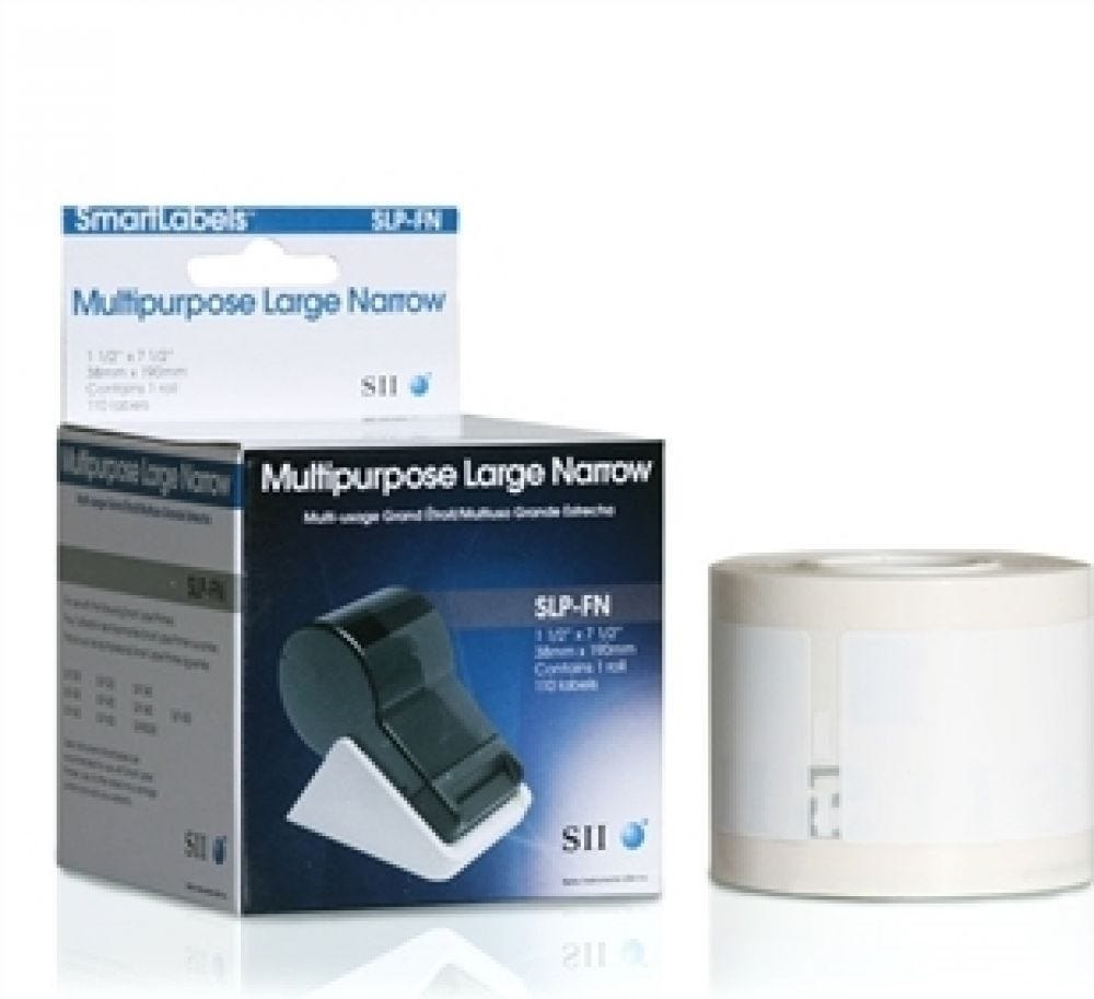 Seiko Instruments SLP-FN - Wit