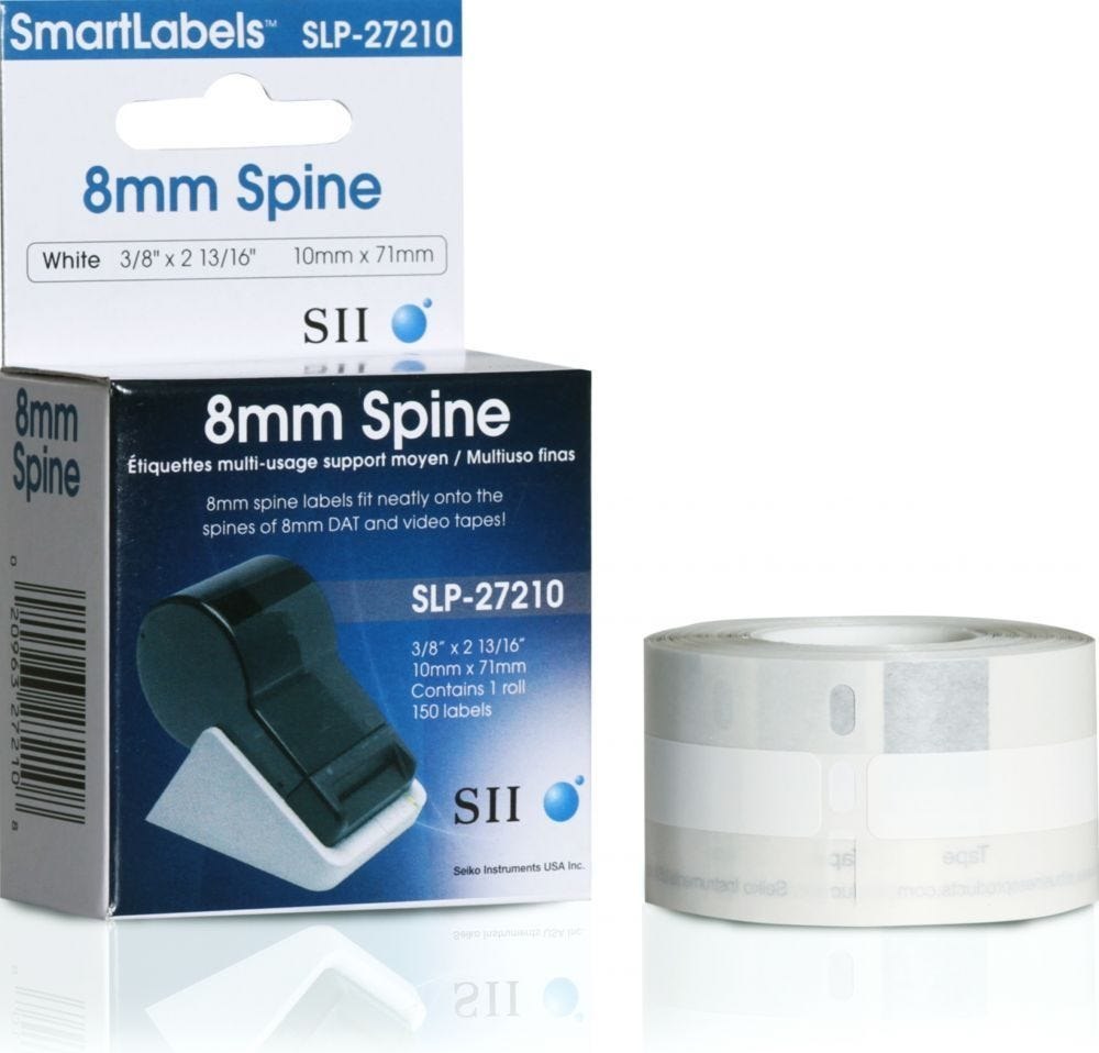 Seiko Instruments SLP-27210 - Wit