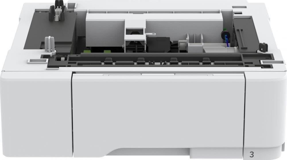 Xerox - Medialade Toevoer
