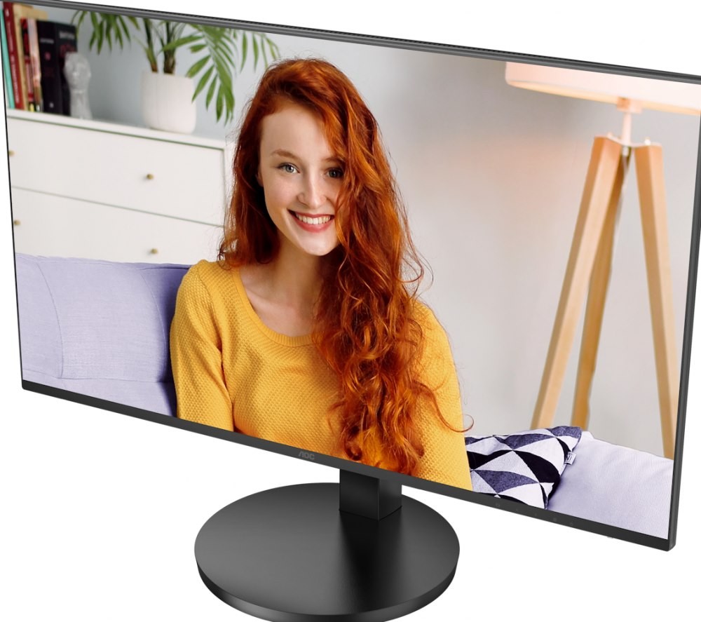 Aoc Q27B3CF2 - LED-Monitor