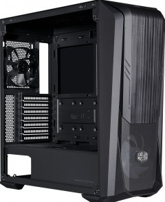Cooler Master MasterBox 500 - Midtowermodel