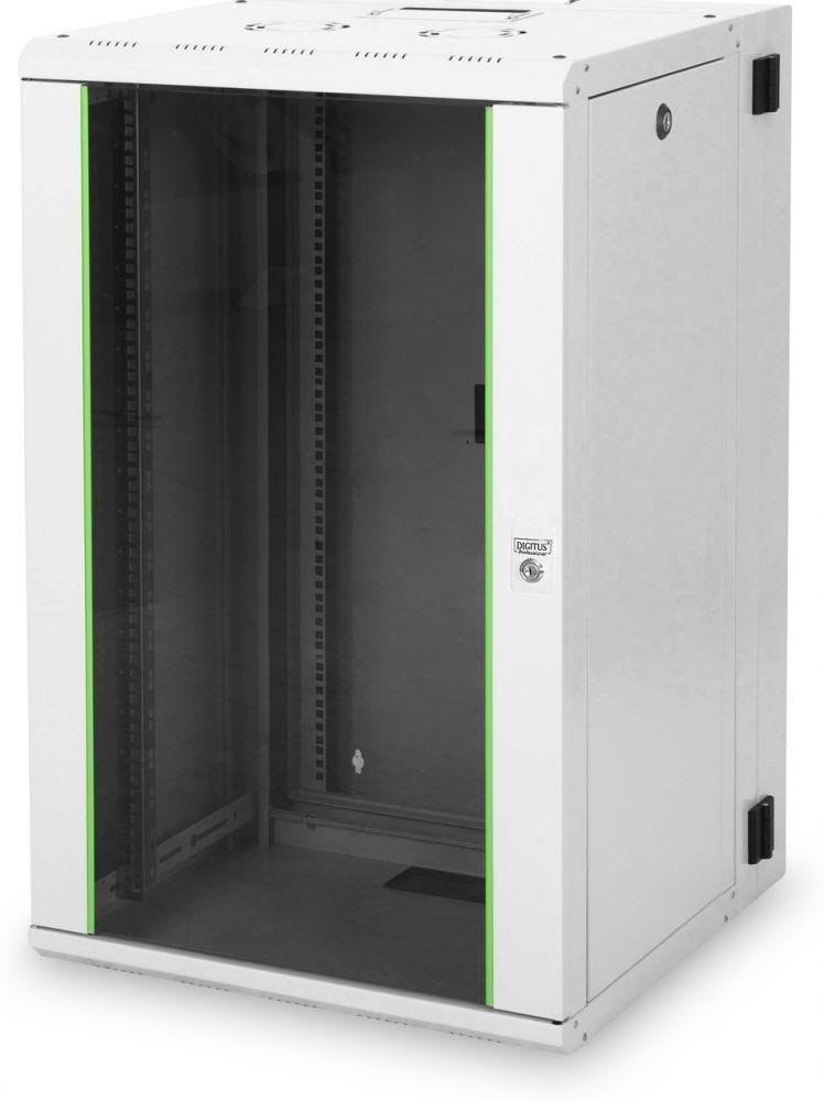 Digitus DGTS WLL Mnting CBT20 He 980X600X610MM H