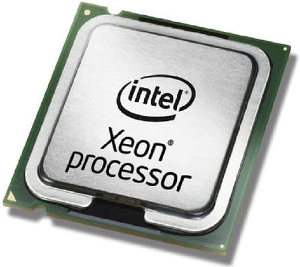 Fujitsu Intel Xeon Silver 4210 - 2.2 GHz