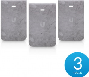 Ubiquiti UniFi In-Wall HD Ap Covers - Muurbevestiging