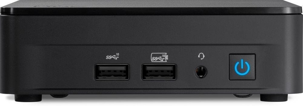 Asus Rnuc13l5ki500000i Liberty Canyon RPL-P 2