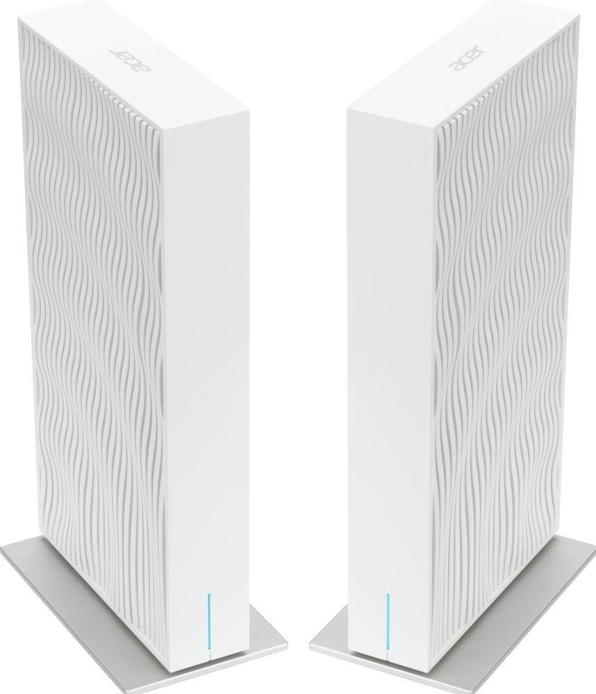 Acer Wave 7 (T7c) - Wifi-Systeem