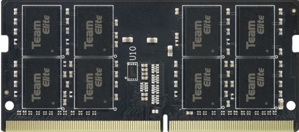 Team Memory So D4 3200 8GB C22 Team Elite 1x32GB, 1.2V
