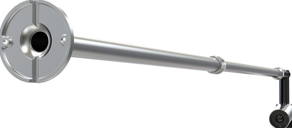 Yealink ContentCamMount - Usb