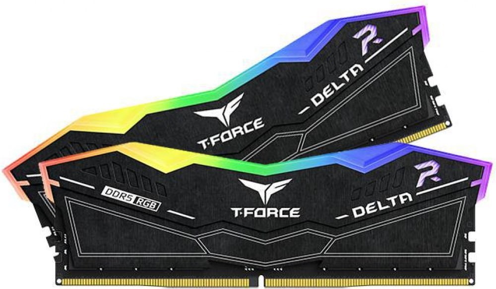 Team Group T-Force Delta RGB - Geheugen