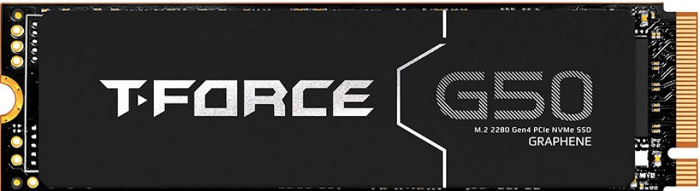 Team Group G50 2TB - SSD