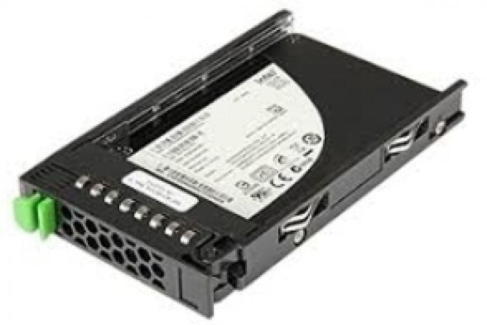 Fujitsu SSD Fujitsu Sas 24G 1.92TB Read-Int. 2.5' H-P Ep