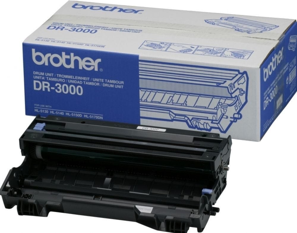 Brother DR3000 - 1