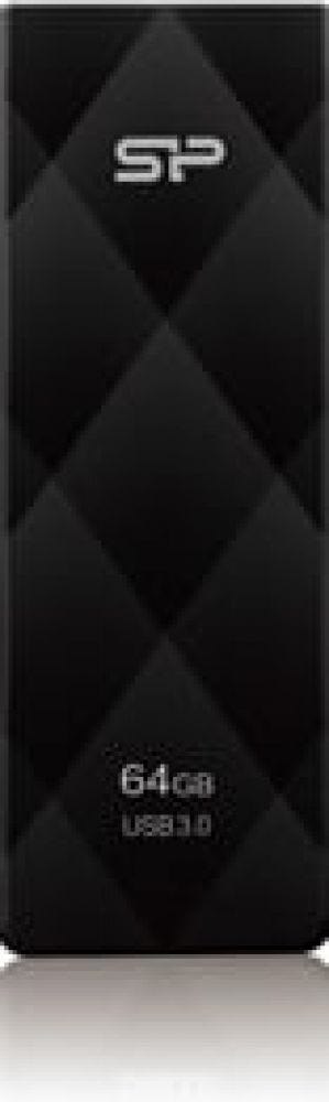 Silicon Power Blaze B20 - USB-flashstation