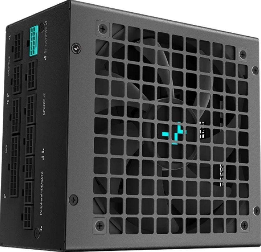 DeepCool PX1200G - Voeding