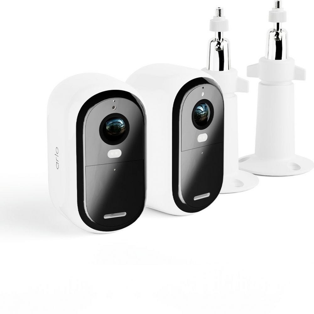 Arlo Essential 2 FHD Outdoor Camera