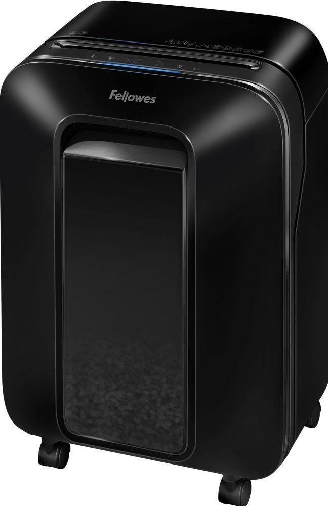 Fellowes LX200 - Papiervernietiger