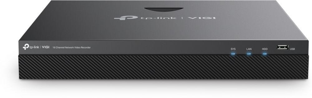 TP-Link Vigi NVR2016H V1.2 - NVR