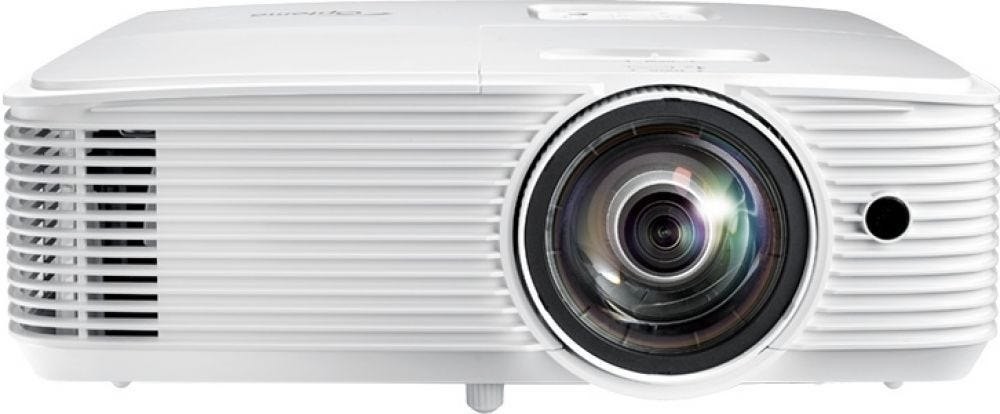 Optoma W309ST - DLP-projector