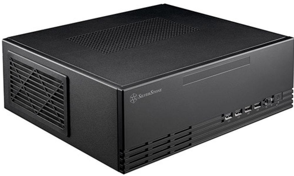 Silverstone Milo 11 - Micro-ATX