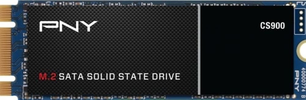 PNY CS900 - SSD