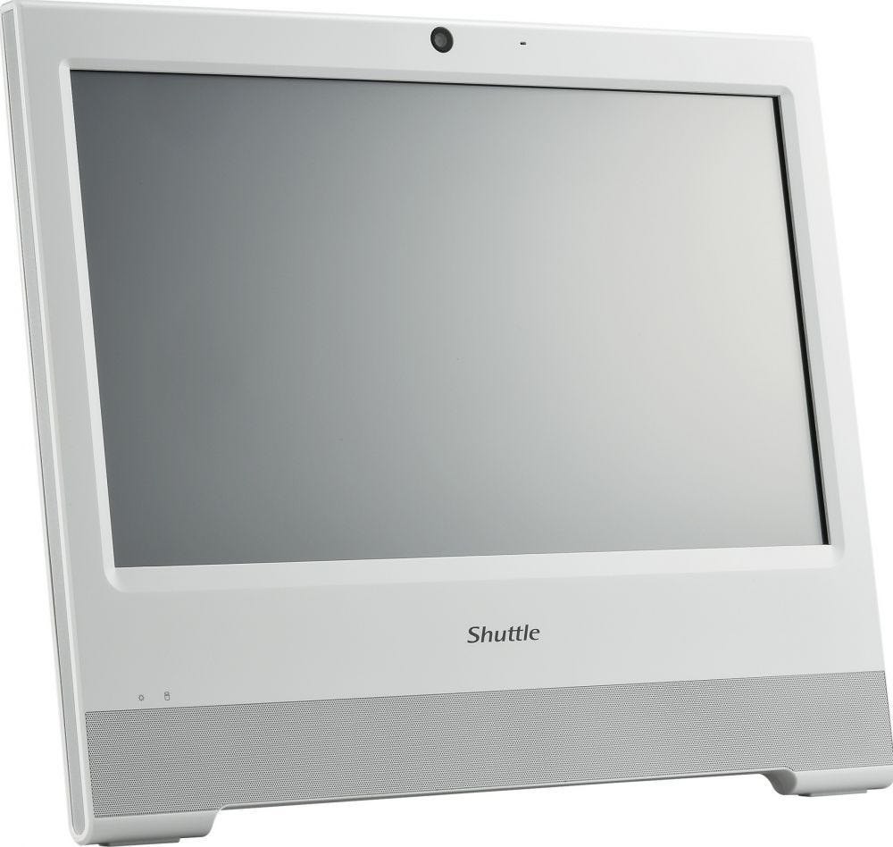 Shuttle Pos X509 White
