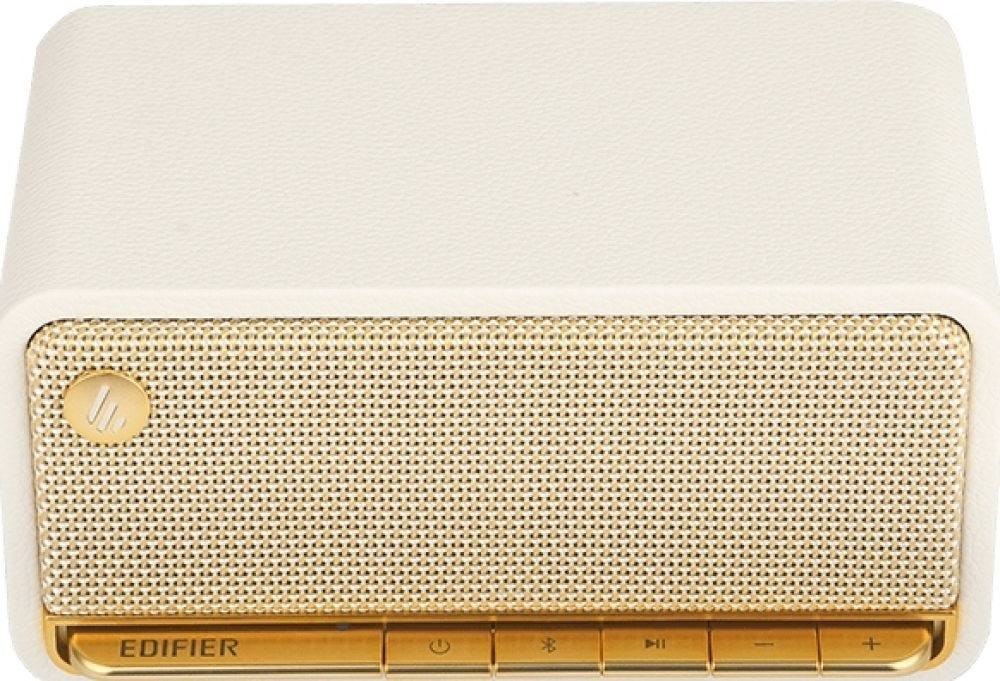 Edifier MP230 2.0 White Bluetooth Retro-Look Retail