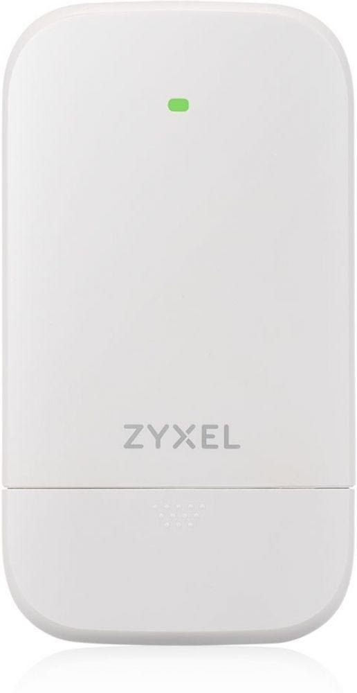 Zyxel 1G Ethernet Outdoor PoE+ Extender Ip55 Rated