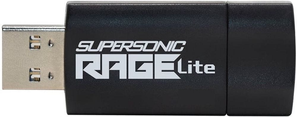 Patriot Usb 64GB Supersonic Rage Lite3.2 Pat